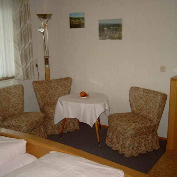 3 Sterne Gästehaus Keller