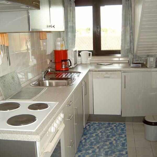 3 Sterne Gästehaus Keller