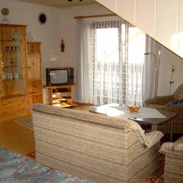 3 Sterne Gästehaus Keller