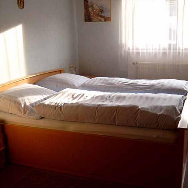 3 Sterne Gästehaus Keller