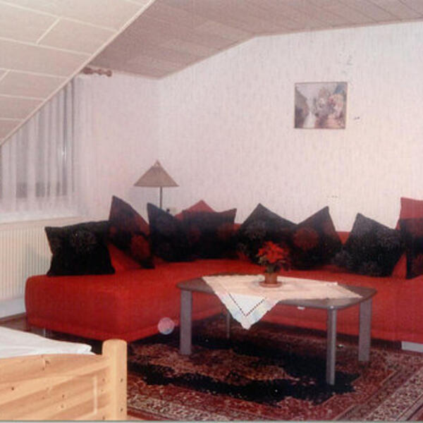 3 Sterne Gästehaus Keller