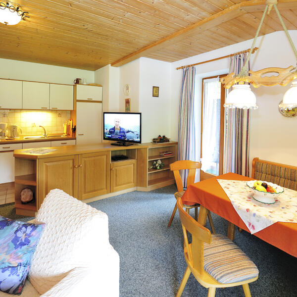 Gästehaus Hillebrand