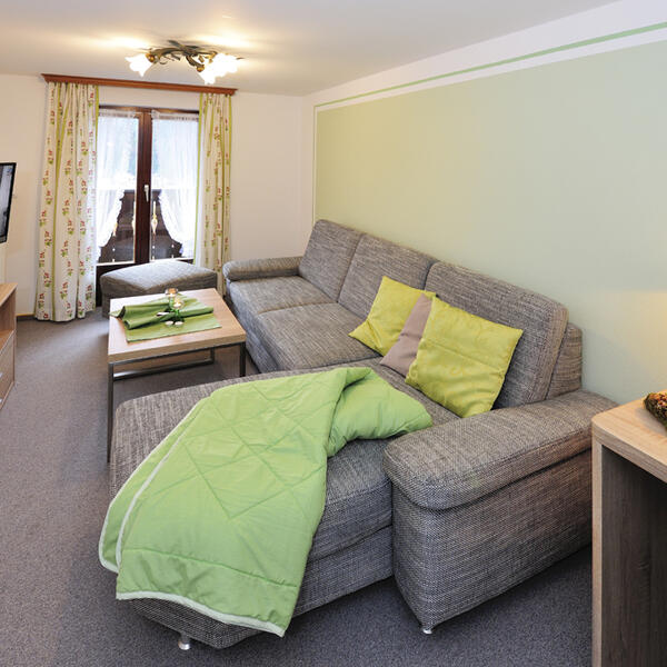 Gästehaus Hillebrand