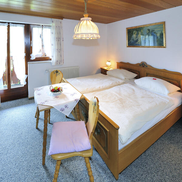 Gästehaus Hillebrand