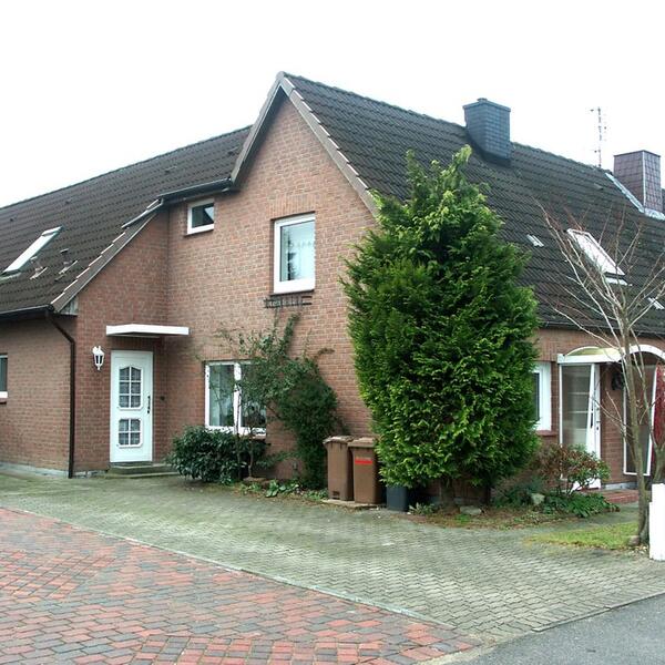 Gästehaus für Monteure in Lübeck