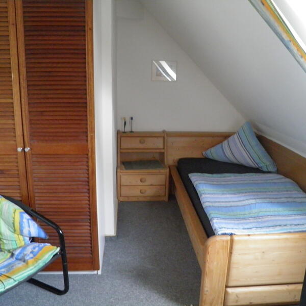 Gästehaus für Monteure in Lübeck