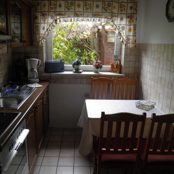 Gästehaus für Monteure in Lübeck