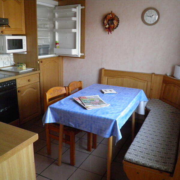 Gästehaus für Monteure in Lübeck