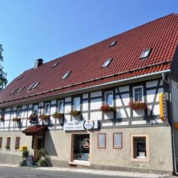 Pension & Gasthof Oehme