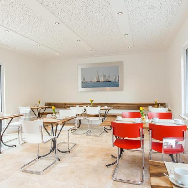 Gästehaus Schechter