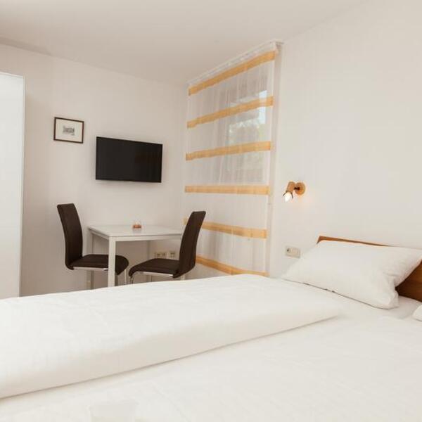 Gästehaus Schechter