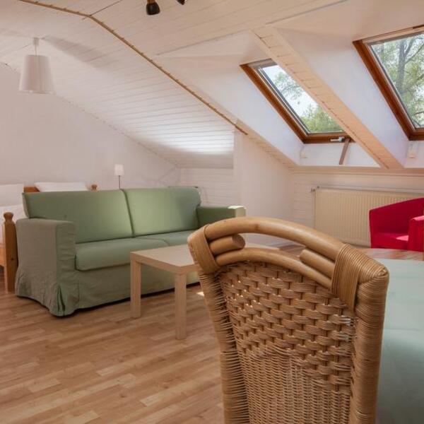 Gästehaus Schechter