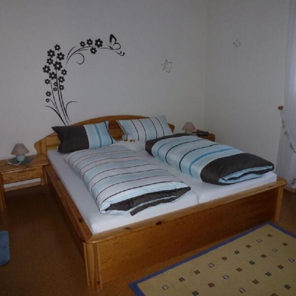 4 Sterne Ferienwohnung Steiner