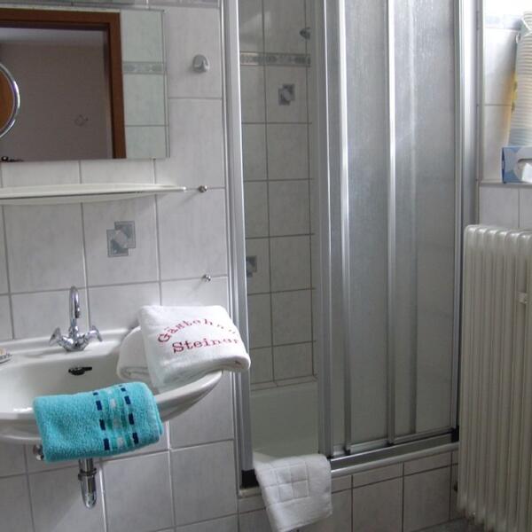 4 Sterne Ferienwohnung Steiner