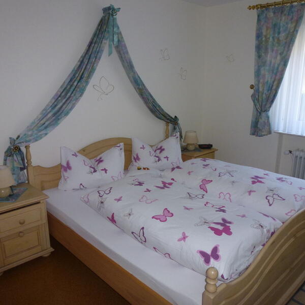 4 Sterne Ferienwohnung Steiner