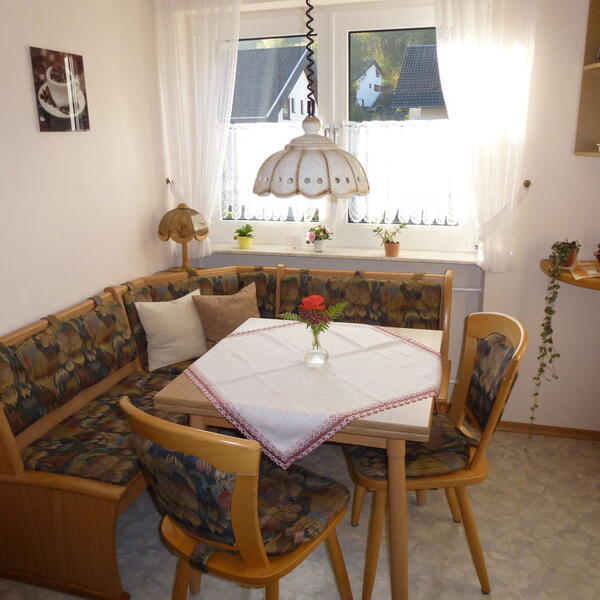 4 Sterne Ferienwohnung Steiner