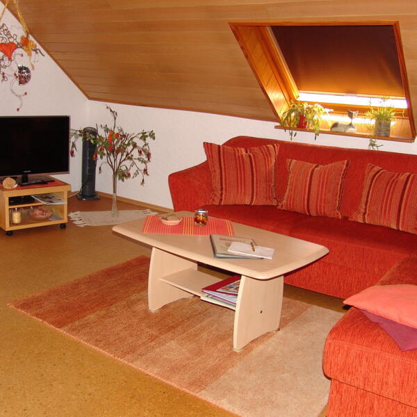 4 Sterne Ferienwohnung Steiner