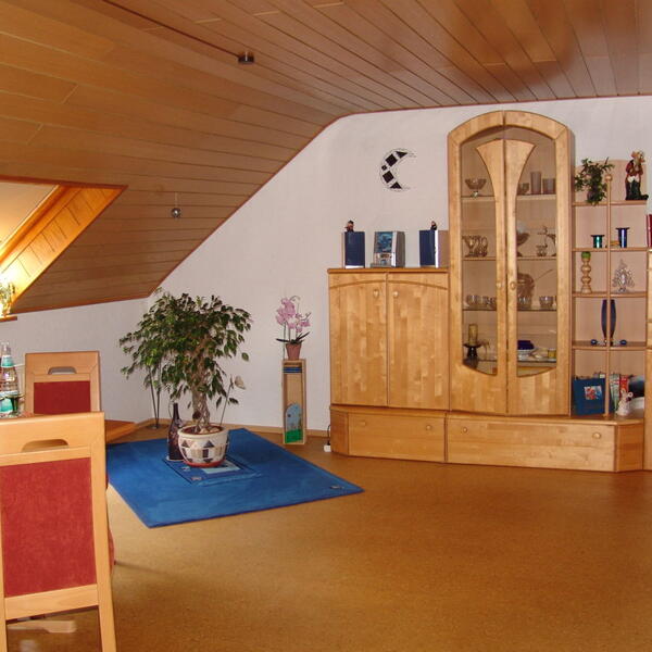 4 Sterne Ferienwohnung Steiner