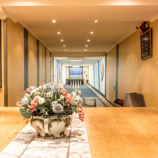 Hotel & Restaurant Gambrinus