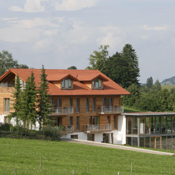 5 Sterne Ferienhaus Geier