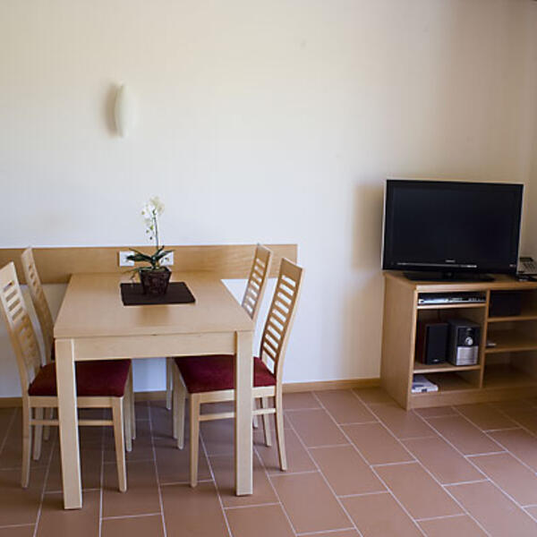 5 Sterne Ferienhaus Geier