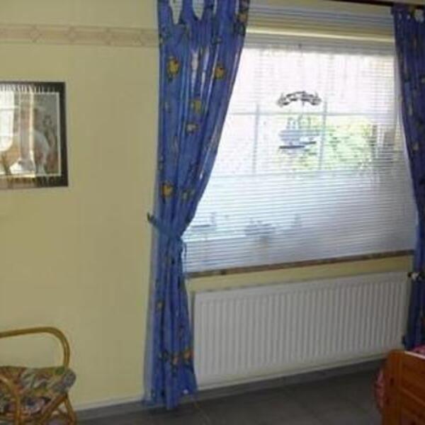 Gitti’s Gästehaus