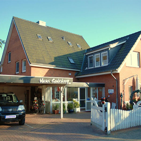 Haus Godehoop Hamburger-Str.24