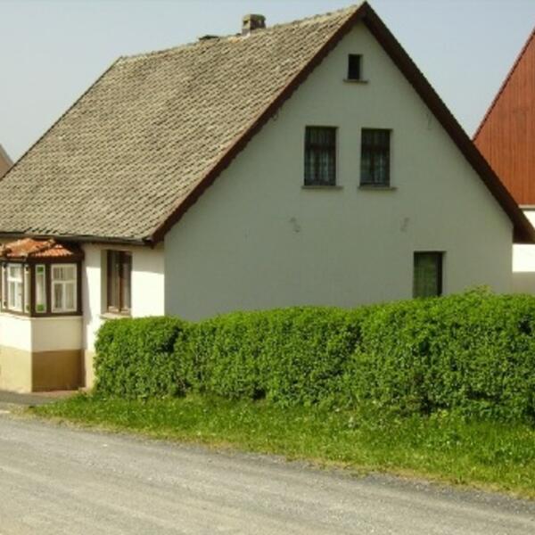 Ferienhaus Gottbehüt