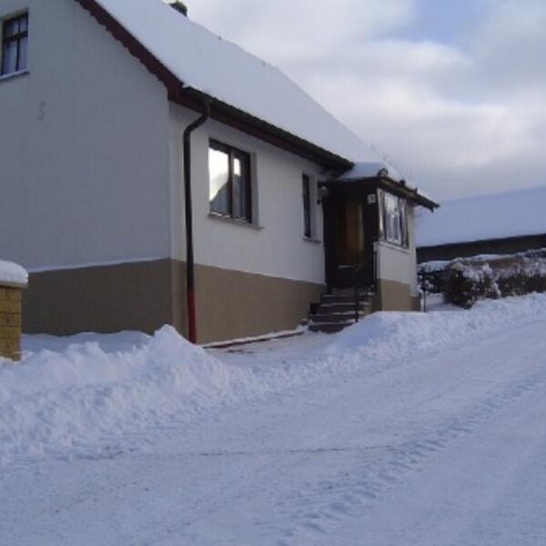 Ferienhaus Gottbehüt