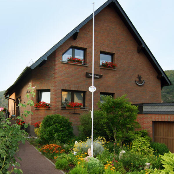 Ferienwohnungen Graeff