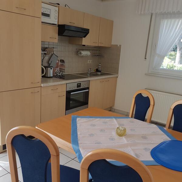 Ferienhausanlage Lenz-Süd