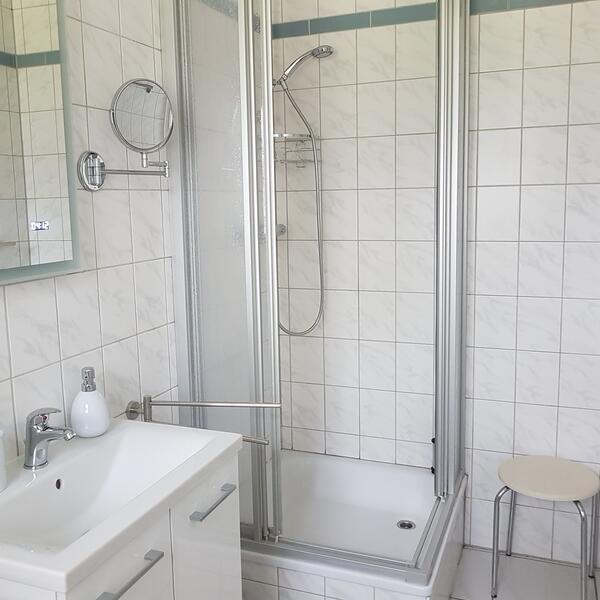 Ferienhausanlage Lenz-Süd