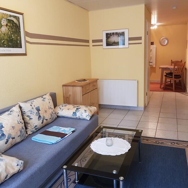 Ferienhausanlage Lenz-Süd