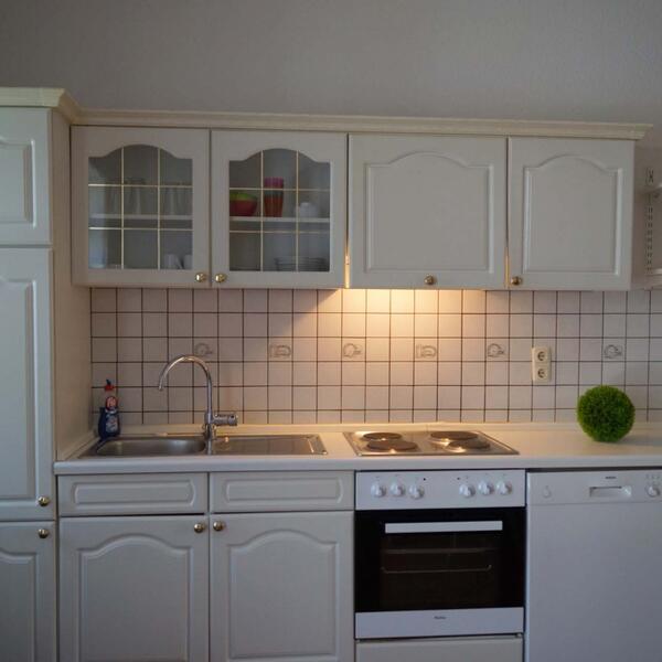 Ferienanlage Gutshaus Gramkow