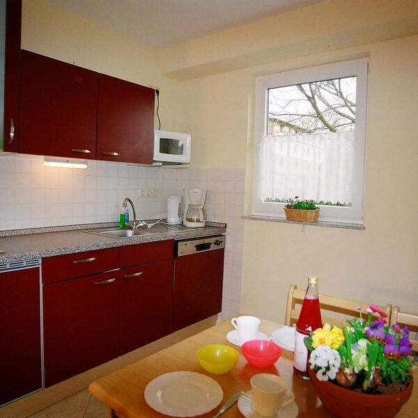 Ferienanlage Gutshaus Gramkow