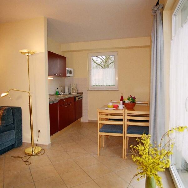 Ferienanlage Gutshaus Gramkow