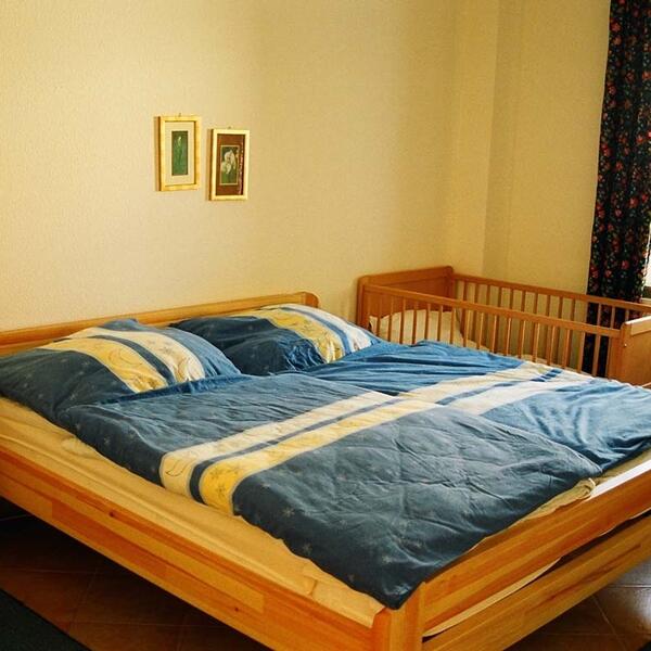 Ferienanlage Gutshaus Gramkow