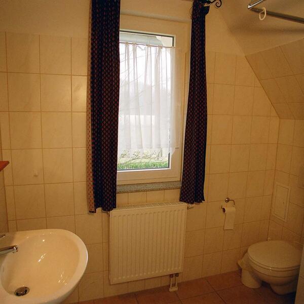 Ferienanlage Gutshaus Gramkow