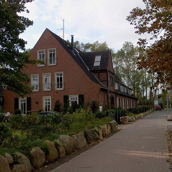 Ferienwohnungen Grossenbrode