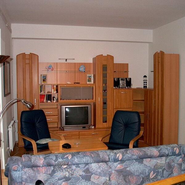 Ferienwohnungen Grossenbrode