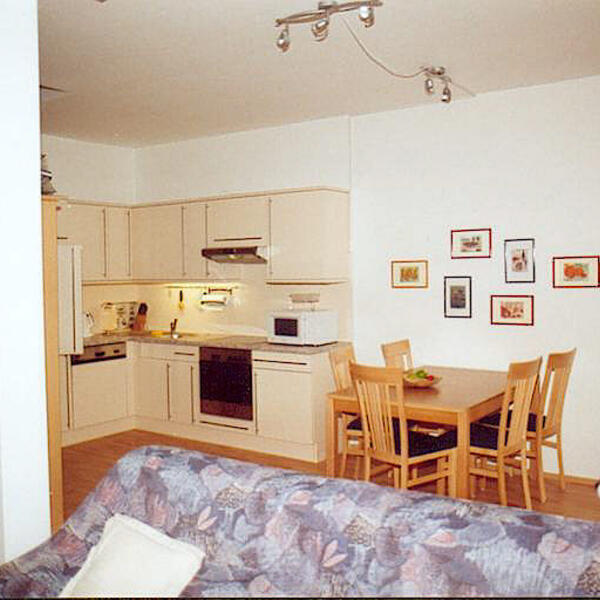 Ferienwohnungen Grossenbrode