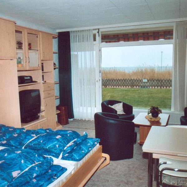 Ferienwohnungen Grossenbrode