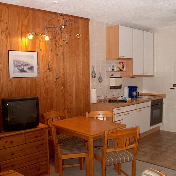 Ferienwohnungen Grossenbrode