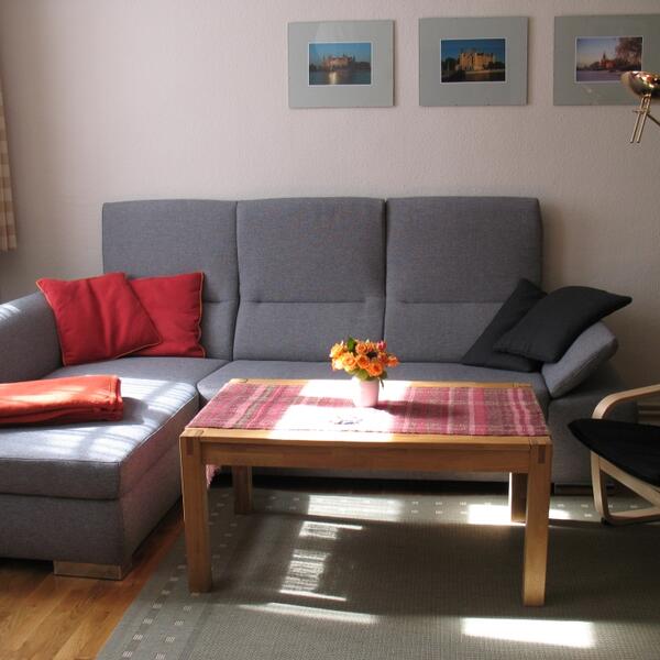 Ferienwohnung Großer Moor