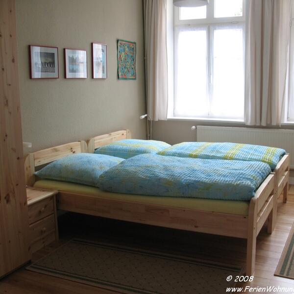 Ferienwohnung Großer Moor