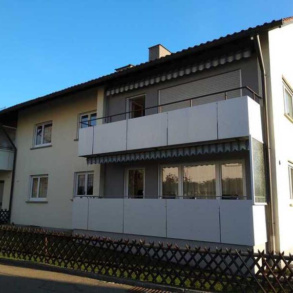 Ferienwohnung Großholz