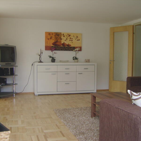 Ferienwohnung Großholz