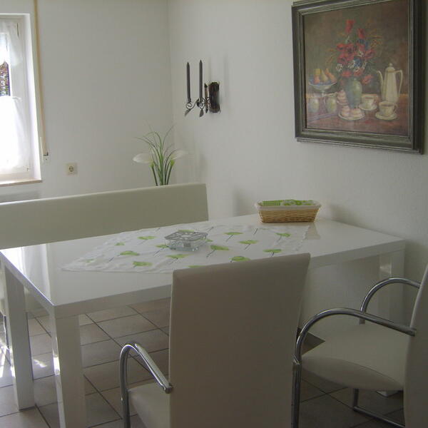 Ferienwohnung Großholz