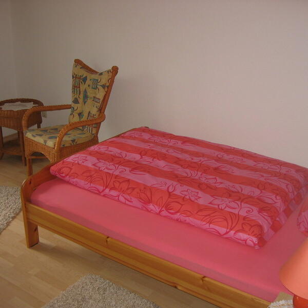 Ferienwohnung Großholz