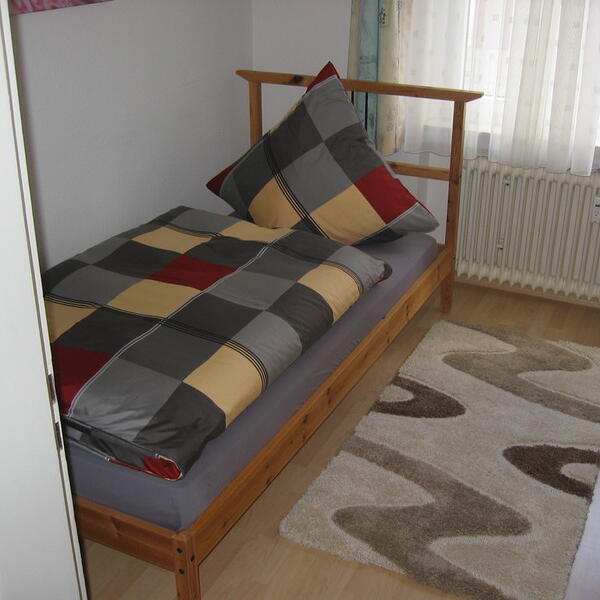 Ferienwohnung Großholz